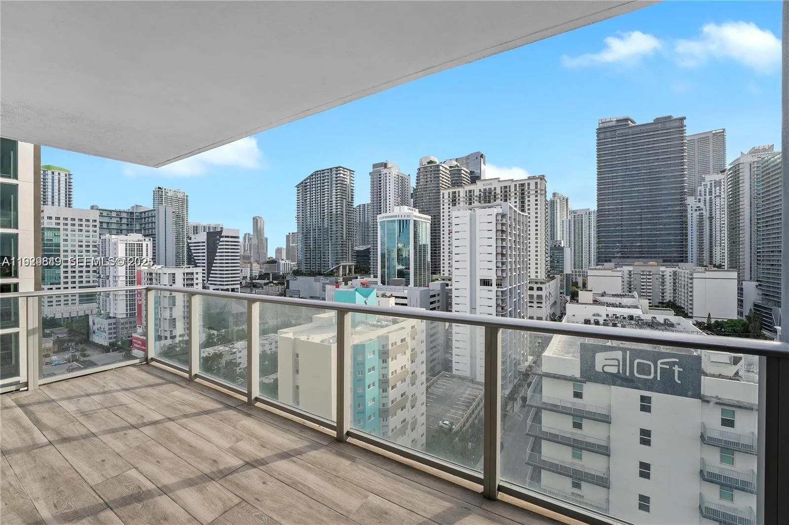 1010 SW 2nd Ave # 1804, Miami, FL 33130 photo 9