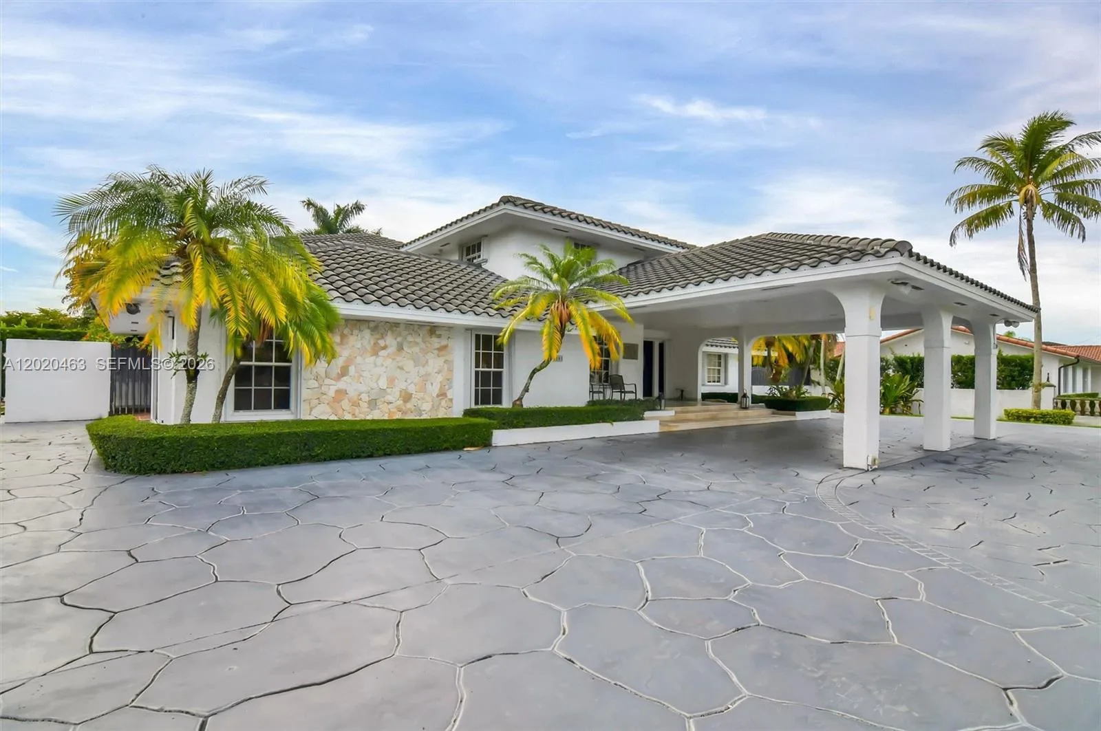 3401 SW 129th Ave, Miami, FL 33175