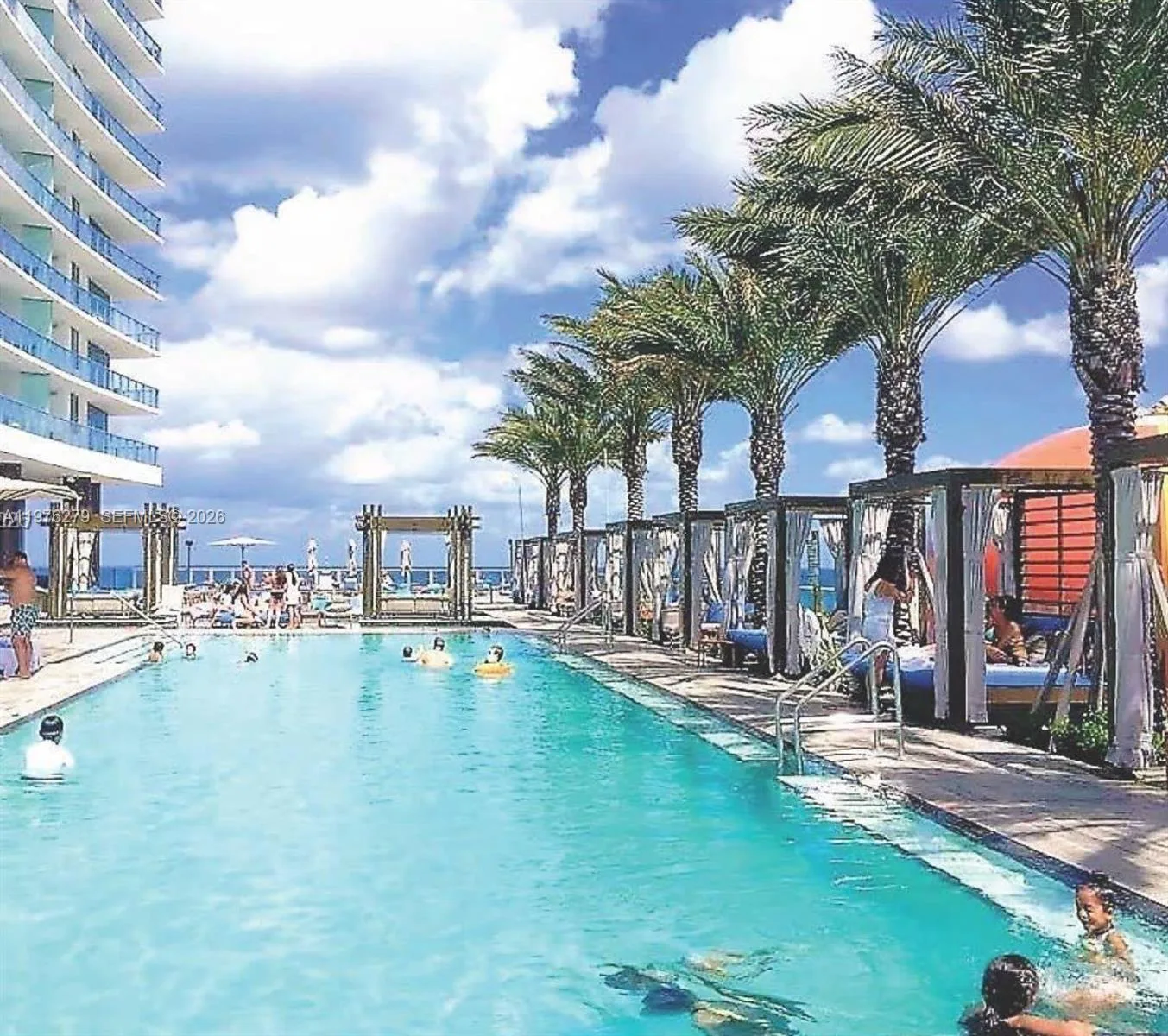 4111 S Ocean Dr # 3704, Hollywood, FL 33019 photo 9