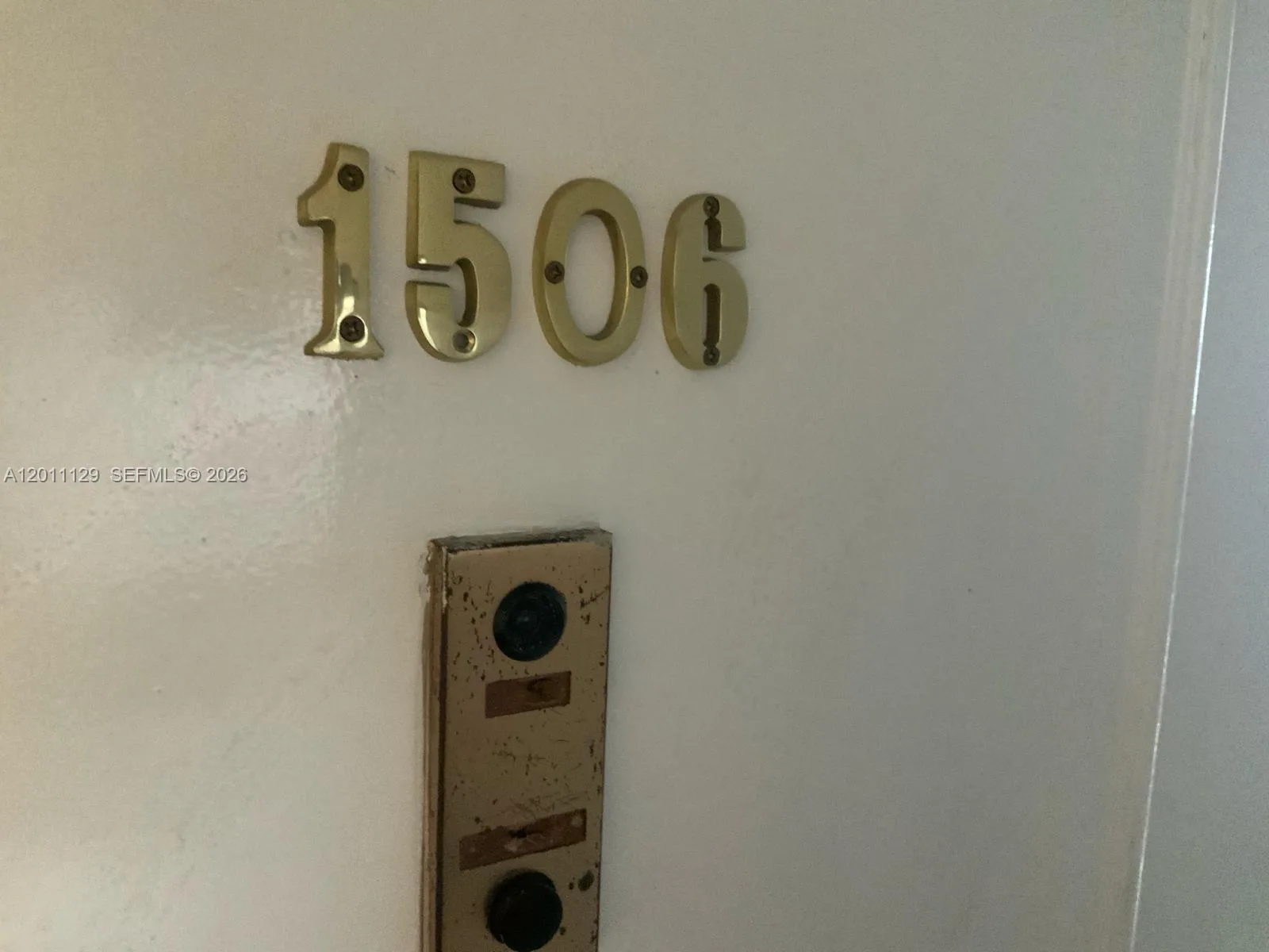 999 Brickell Bay Dr # 1506, Miami, FL 33131