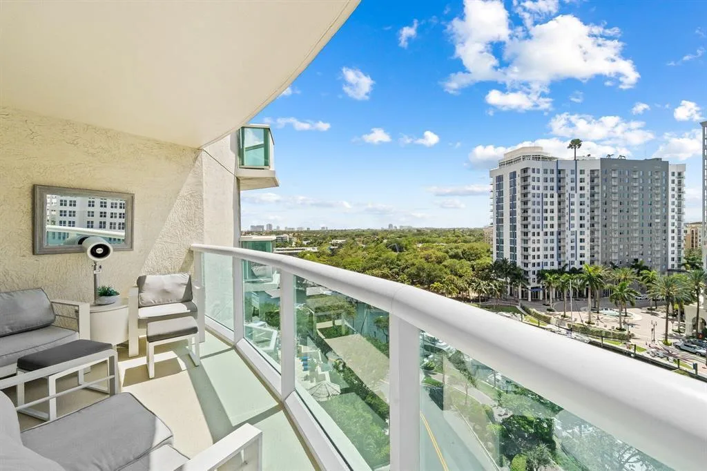 347 N NEW RIVER Drive E # 1004, Fort Lauderdale, FL 33301