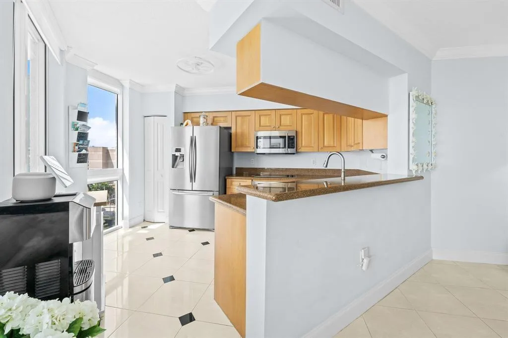 347 N NEW RIVER Drive E # 1004, Fort Lauderdale, FL 33301 photo 6