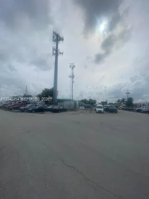 8500 SW 129th Ter, Miami, FL 33156