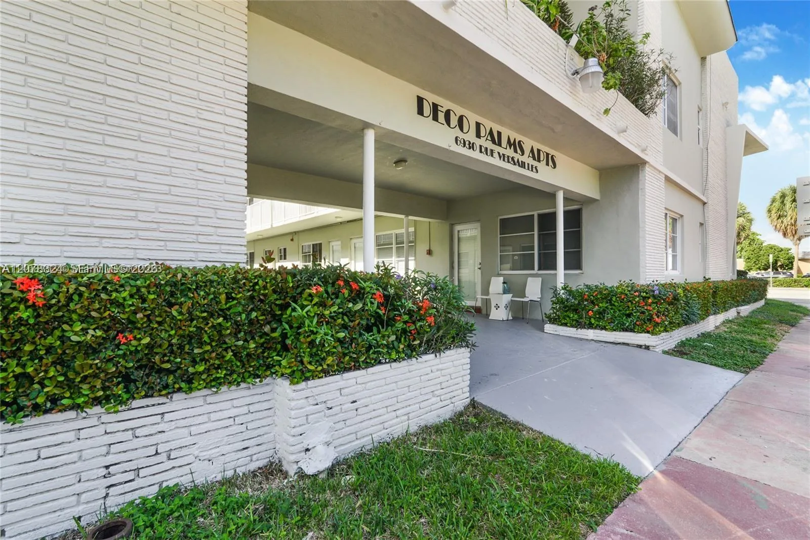 6930 Rue Versailles # 31, Miami Beach, FL 33141 — zdjęcie 2