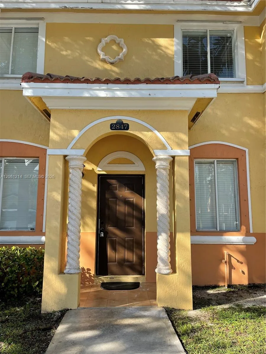 2847 SE 15th Rd # 80, Homestead, FL 33035