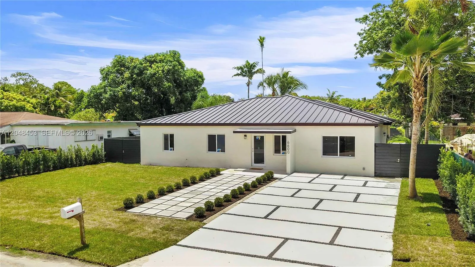 6600 SW 45th St, Miami, FL 33155