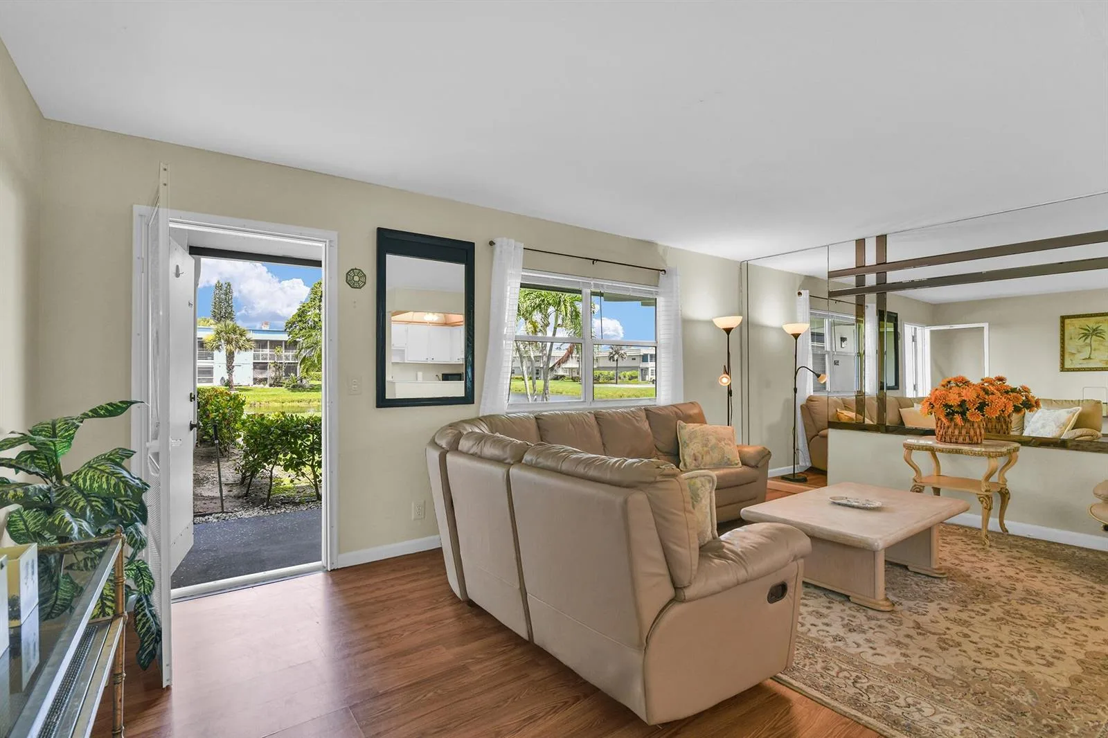 359 Saxony Trail # H, Delray Beach, FL 33446