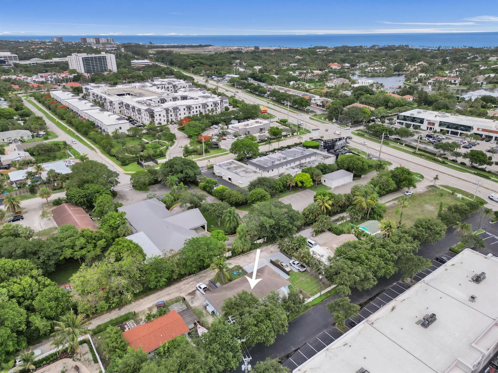1718 Ridge Road, North Palm Beach, FL 33408