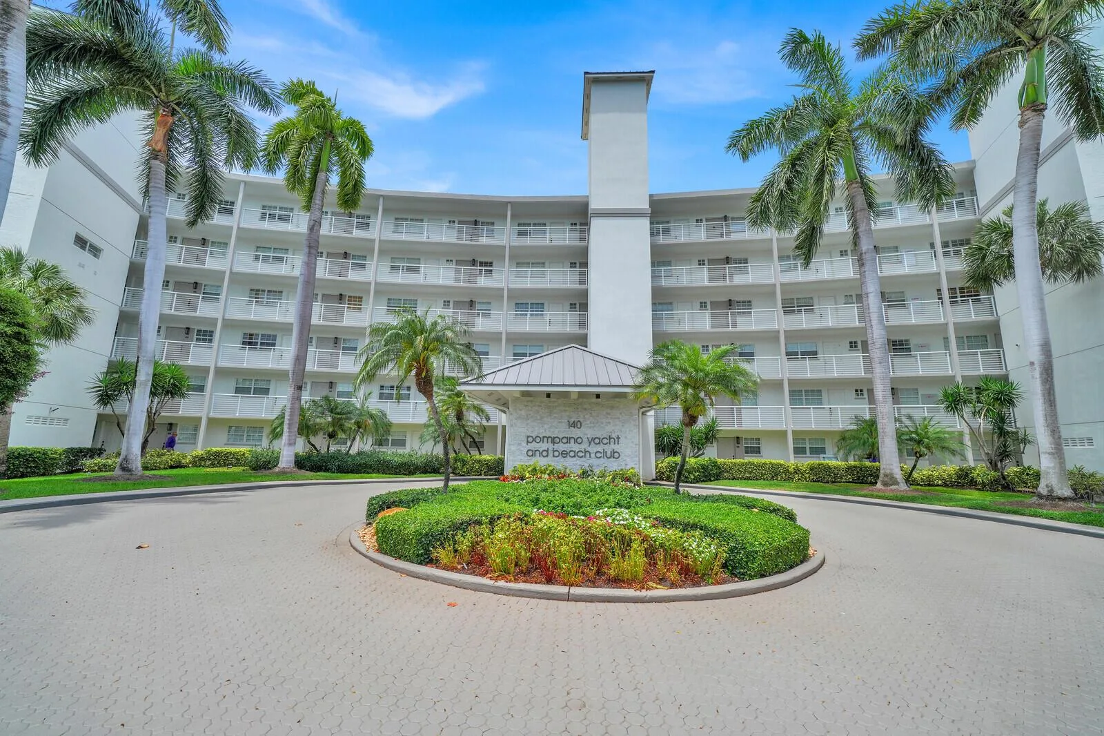 140 NE 28th Avenue # 502, Pompano Beach, FL 33062