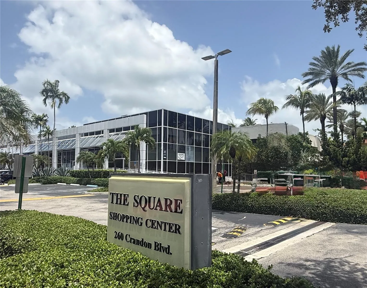 260 Crandon Blvd # A51, Key Biscayne, FL 33149