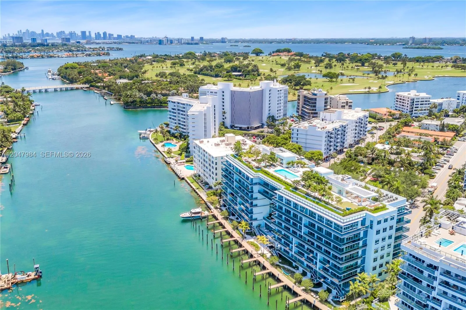 9201 E Bay Harbor Dr # PH 809, Bay Harbor Islands, FL 33154 — zdjęcie 2