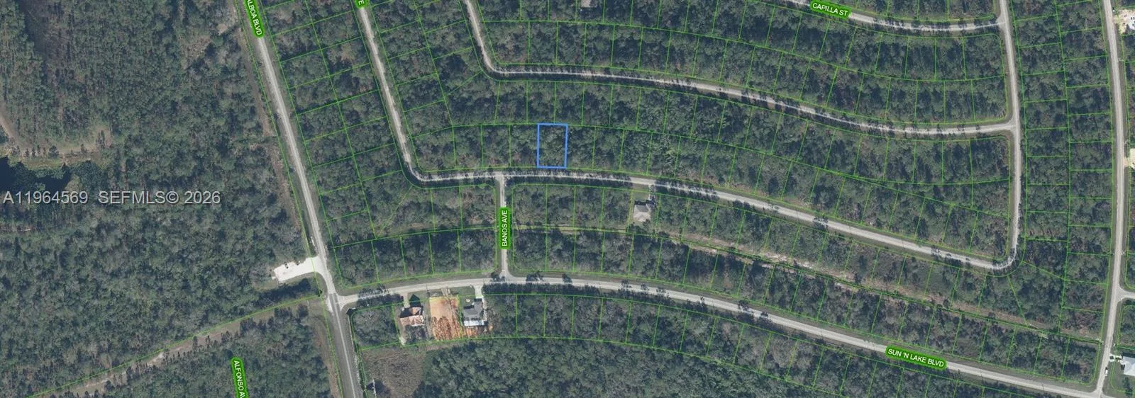 8377 Mantua Avenue, Sebring, FL 33872