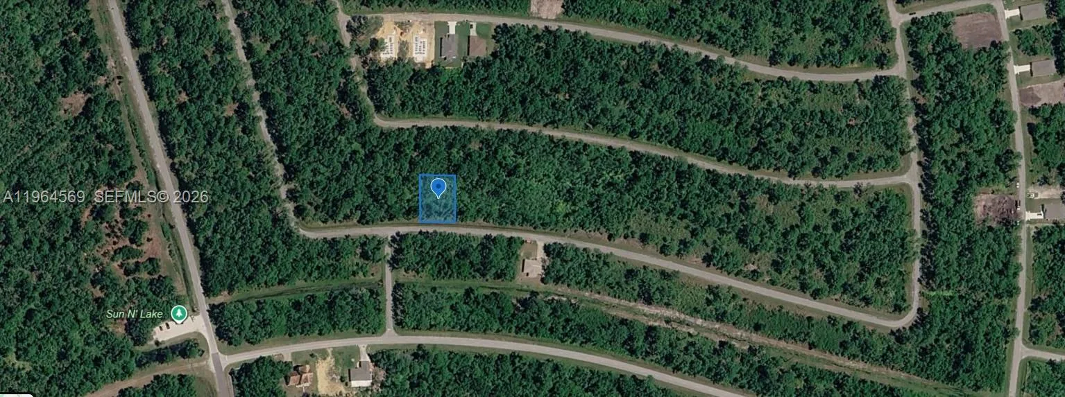 8377 Mantua Avenue, Sebring, FL 33872 photo 4