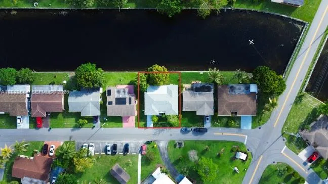 6013 NW 68th, Tamarac, FL 33321