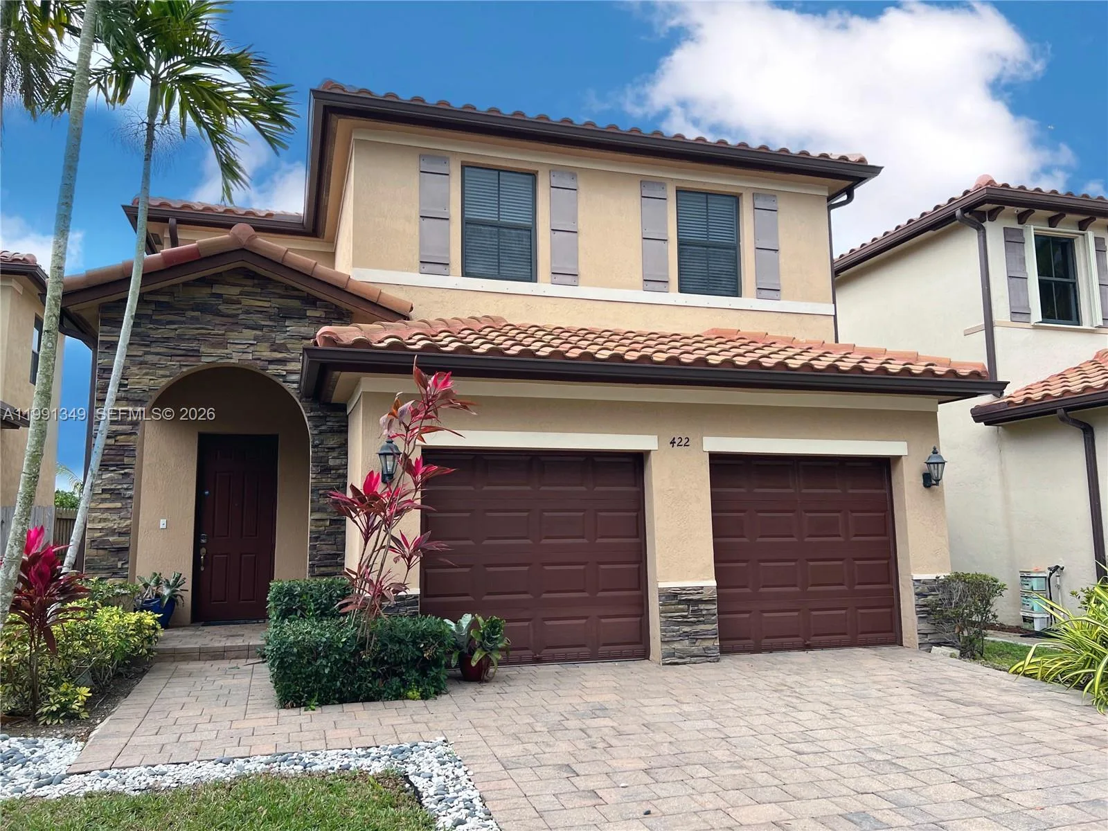 422 SE 34th Ter # 422, Homestead, FL 33033 photo 2