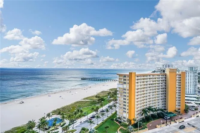 328 N Ocean Boulevard # 902, Pompano Beach, FL 33062