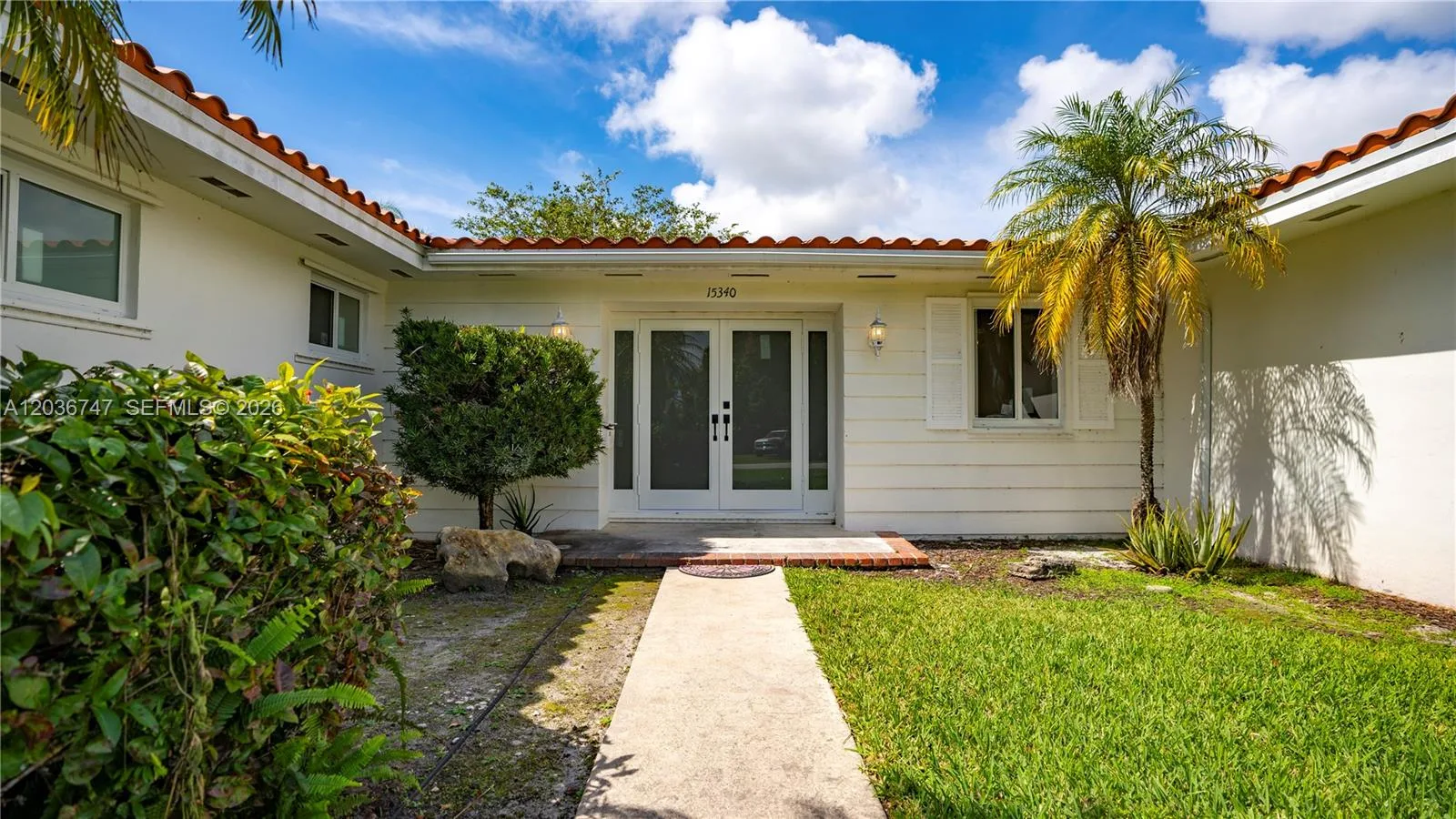 15340 SW 85th Ave, Palmetto Bay, FL 33157