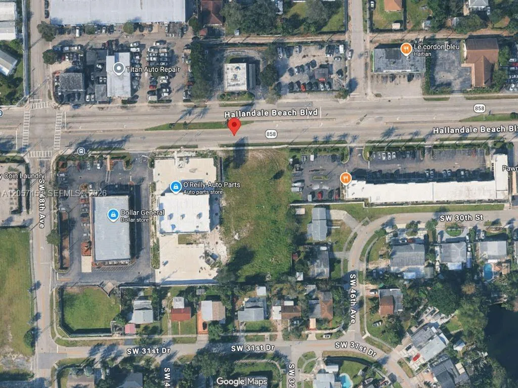 4678 W Hallandale Beach Blvd, Pembroke Park, FL 33023 photo 7