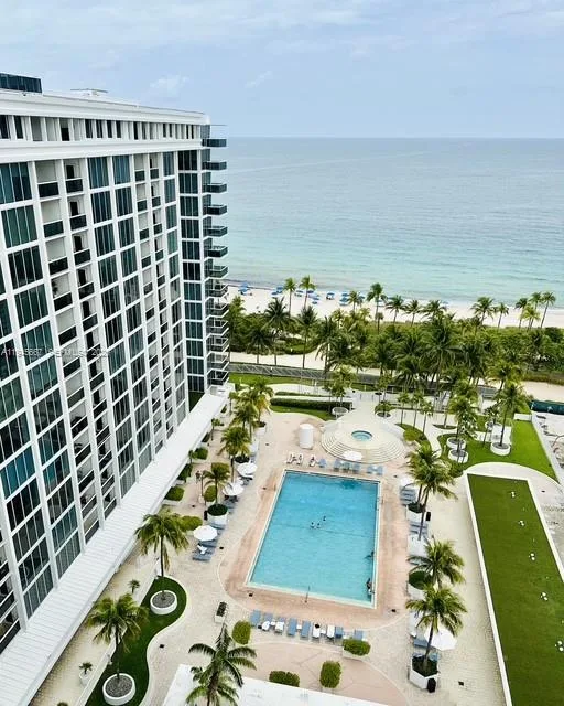 10275 Collins Ave # 1520, Bal Harbour, FL 33154