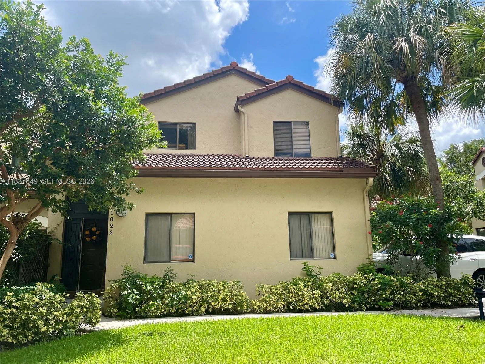 1022 NW 105th Ave # D-119, Plantation, FL 33322
