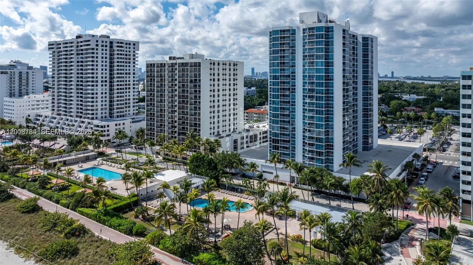 2655 Collins Ave # 2406, Miami Beach, FL 33140 photo 2