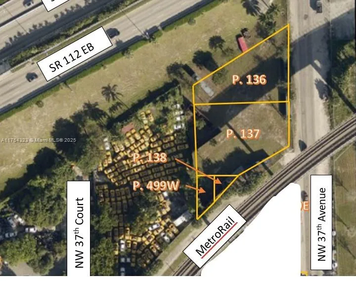 3632 NW 37 Avenue, Miami, FL 33142