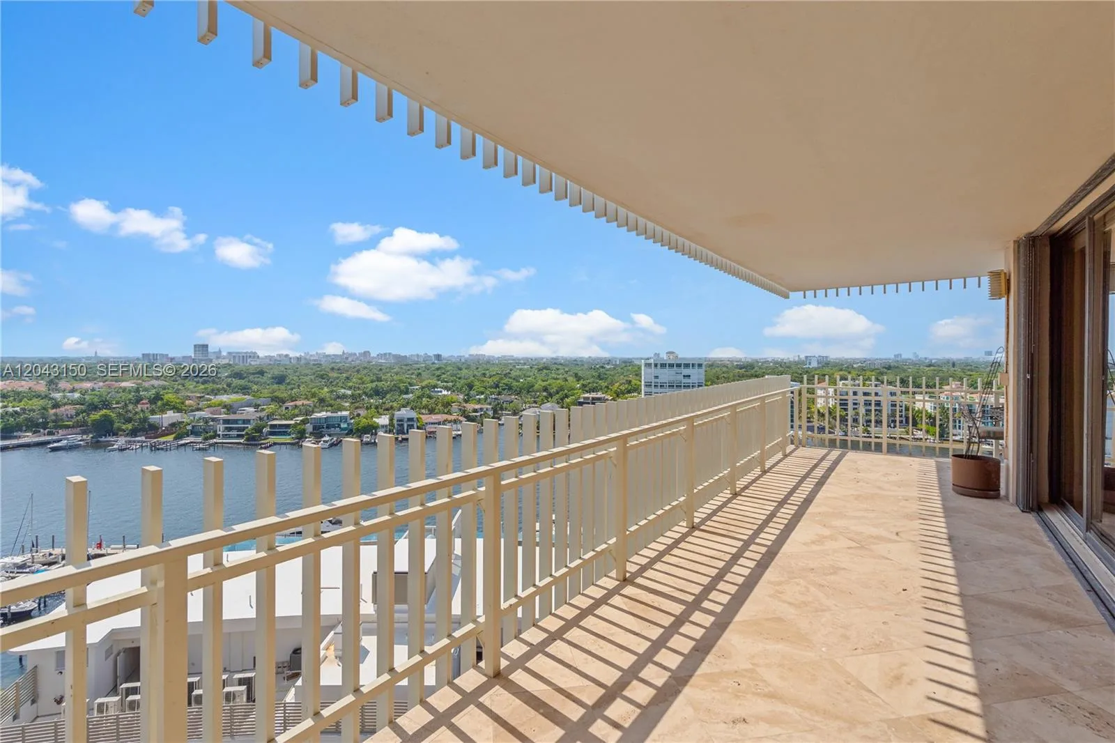 3 Grove Isle Dr # C1610, Miami, FL 33133 photo 11