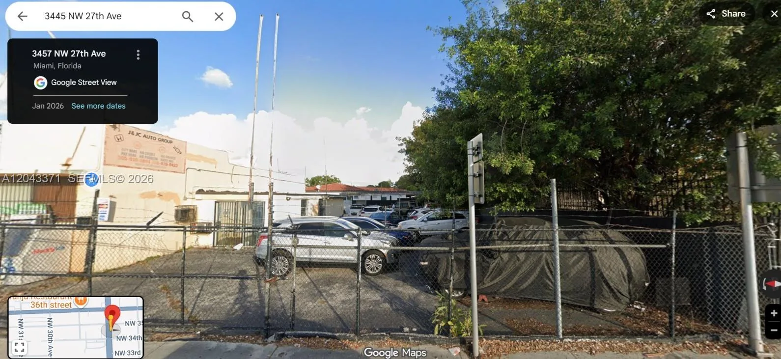 3445 NW 27th Ave, Miami, FL 33142 photo 6