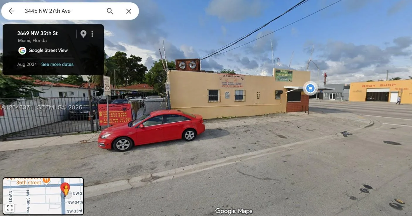 3445 NW 27th Ave, Miami, FL 33142 photo 7