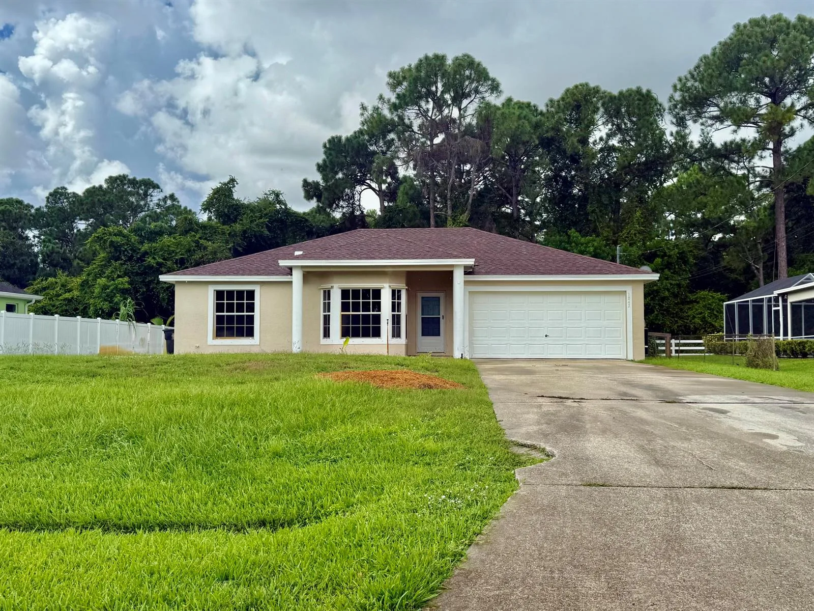 1842 SW Leafy Road, Port St. Lucie, FL 34953