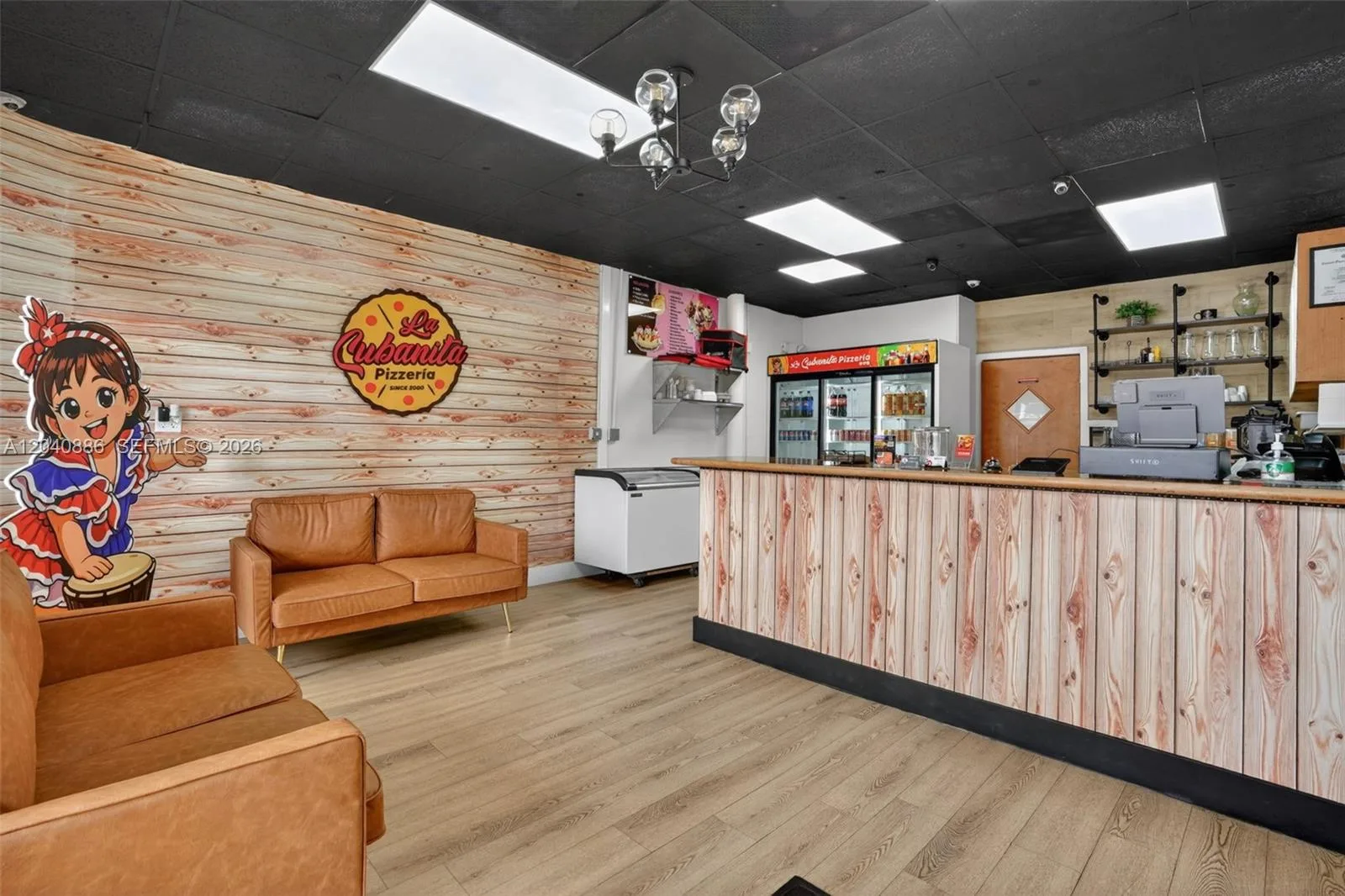 Established Cuban Style Pizzeria for Sale In Hialeah Gardens, Hialeah Gardens, FL 33018