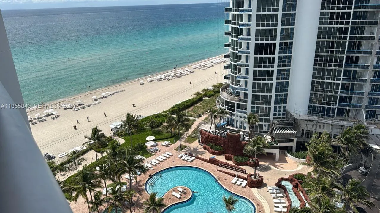 18201 Collins Ave # 1507, Sunny Isles Beach, FL 33160