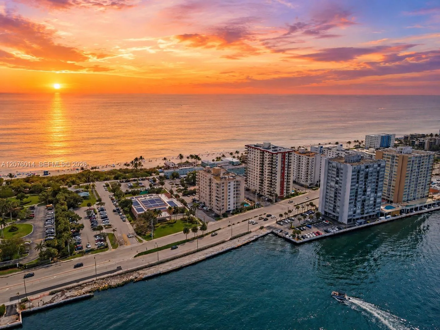 1401 S Ocean Dr # 905, Hollywood, FL 33019