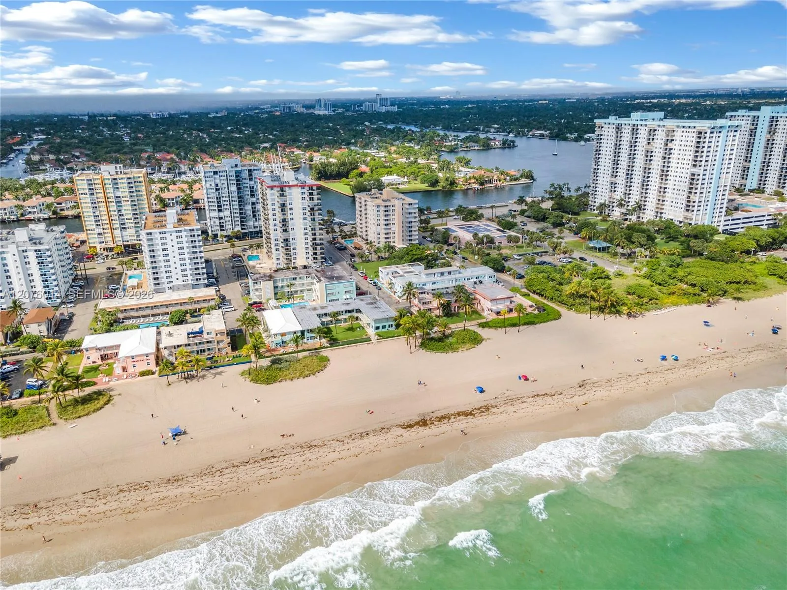 1401 S Ocean Dr # 905, Hollywood, FL 33019 photo 2