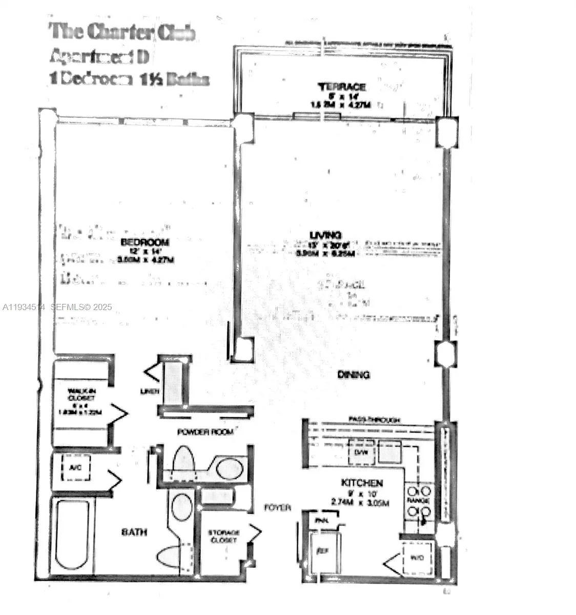 600 NE 36th St # 1116, Miami, FL 33137 photo 10