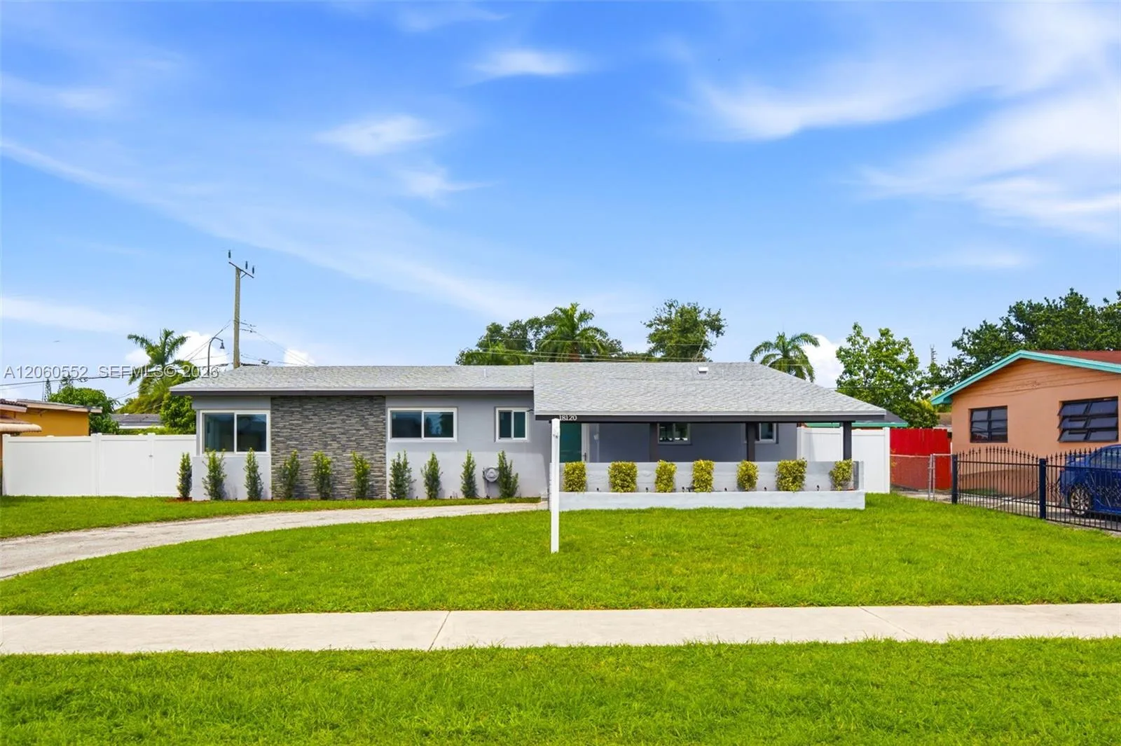 18120 NW 16th Ave, Miami Gardens, FL 33169 photo 2