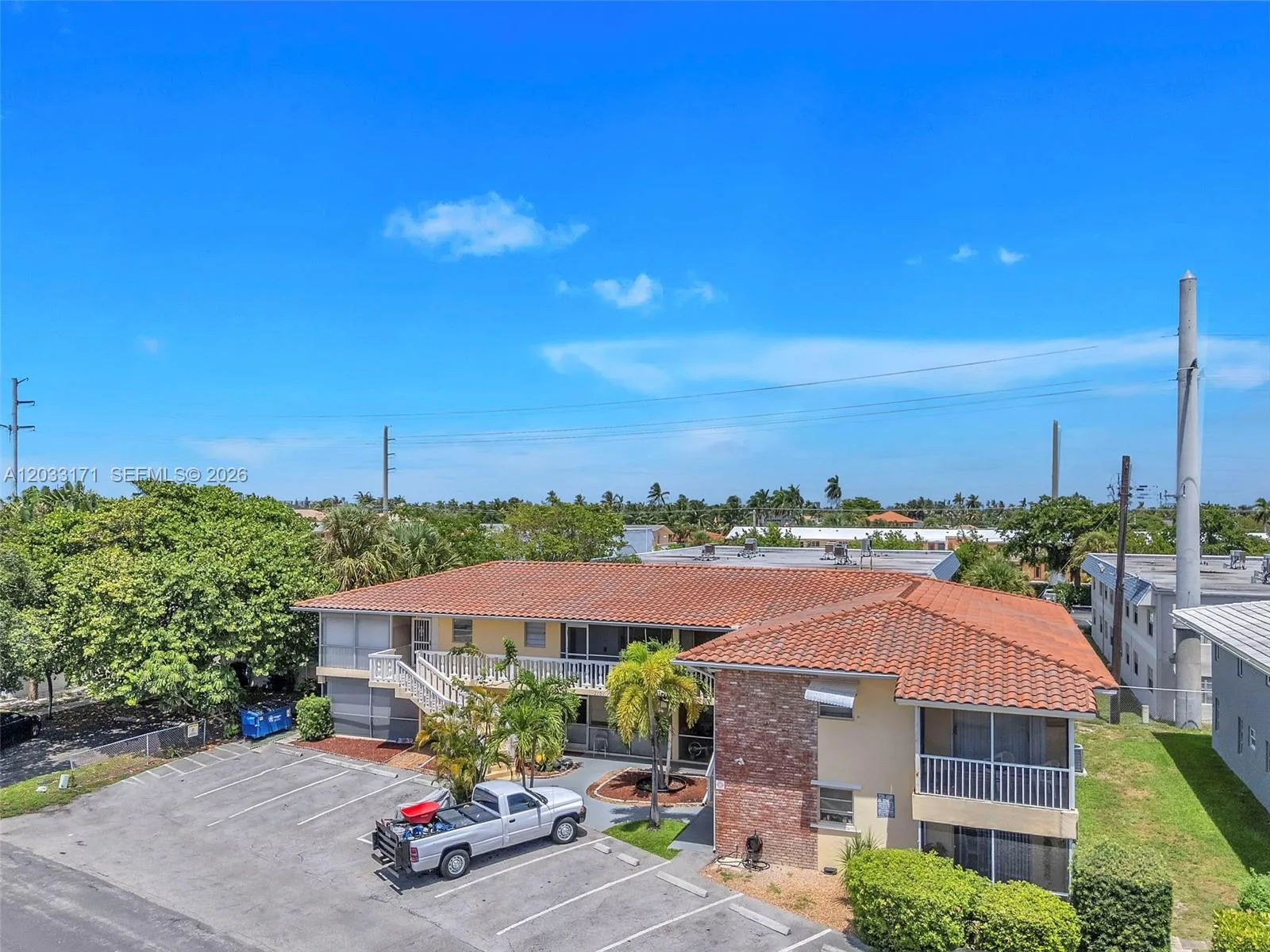 2101 NE 68th St # 202, Fort Lauderdale, FL 33308