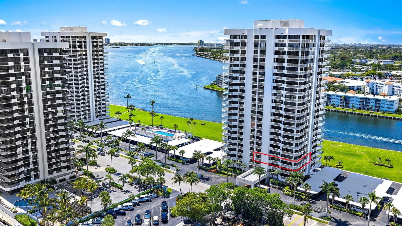 123 Lakeshore Drive # 445, North Palm Beach, FL 33408 photo 2