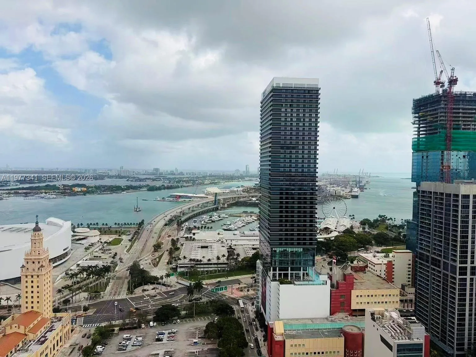 121 NE 5 ST # 1500, Miami, FL 33132 photo 13