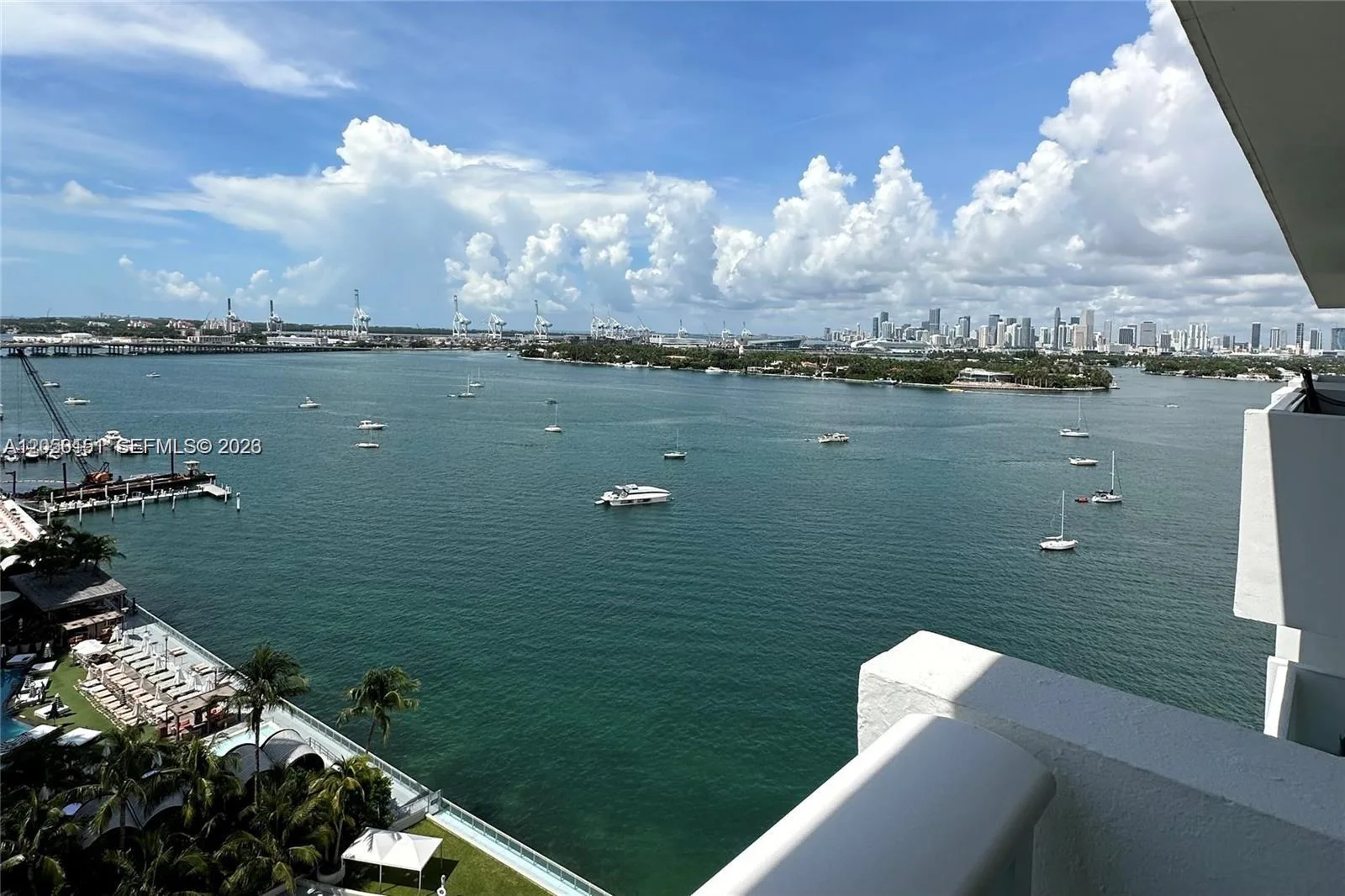 1200 West Ave # PH29, Miami Beach, FL 33139