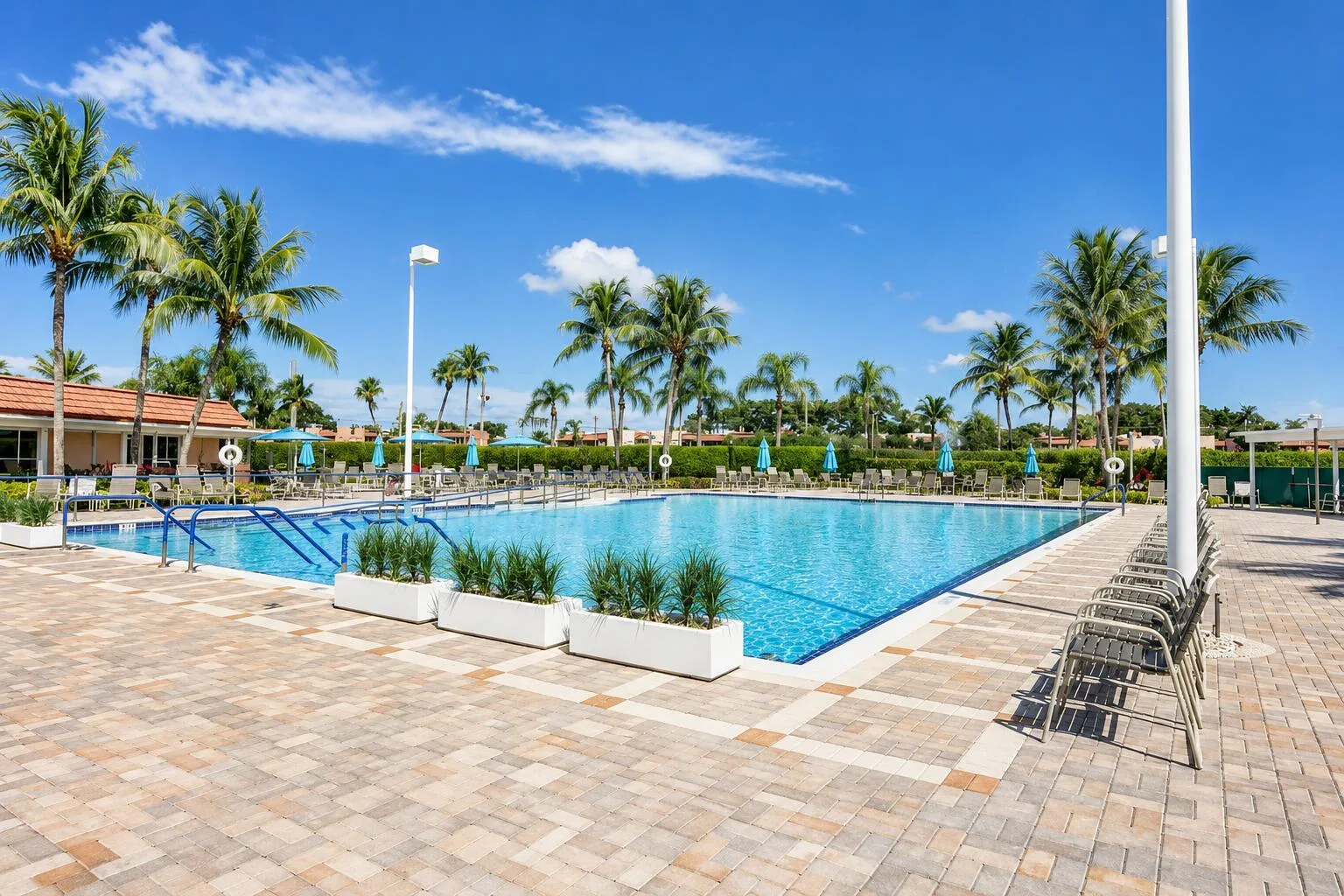 184 Piedmont D # D, Delray Beach, FL 33484 photo 2