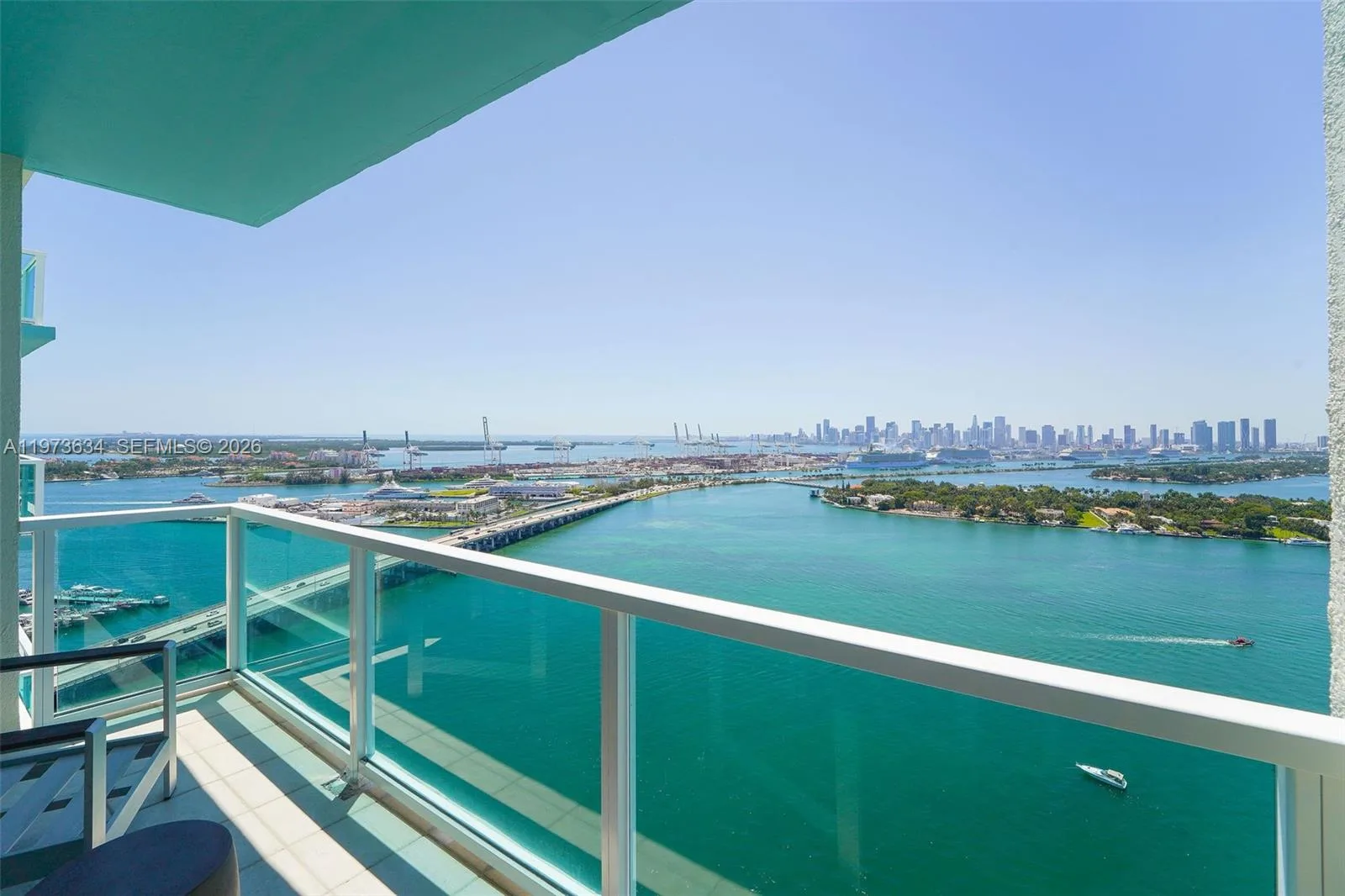 650 West Ave # PH09, Miami Beach, FL 33139