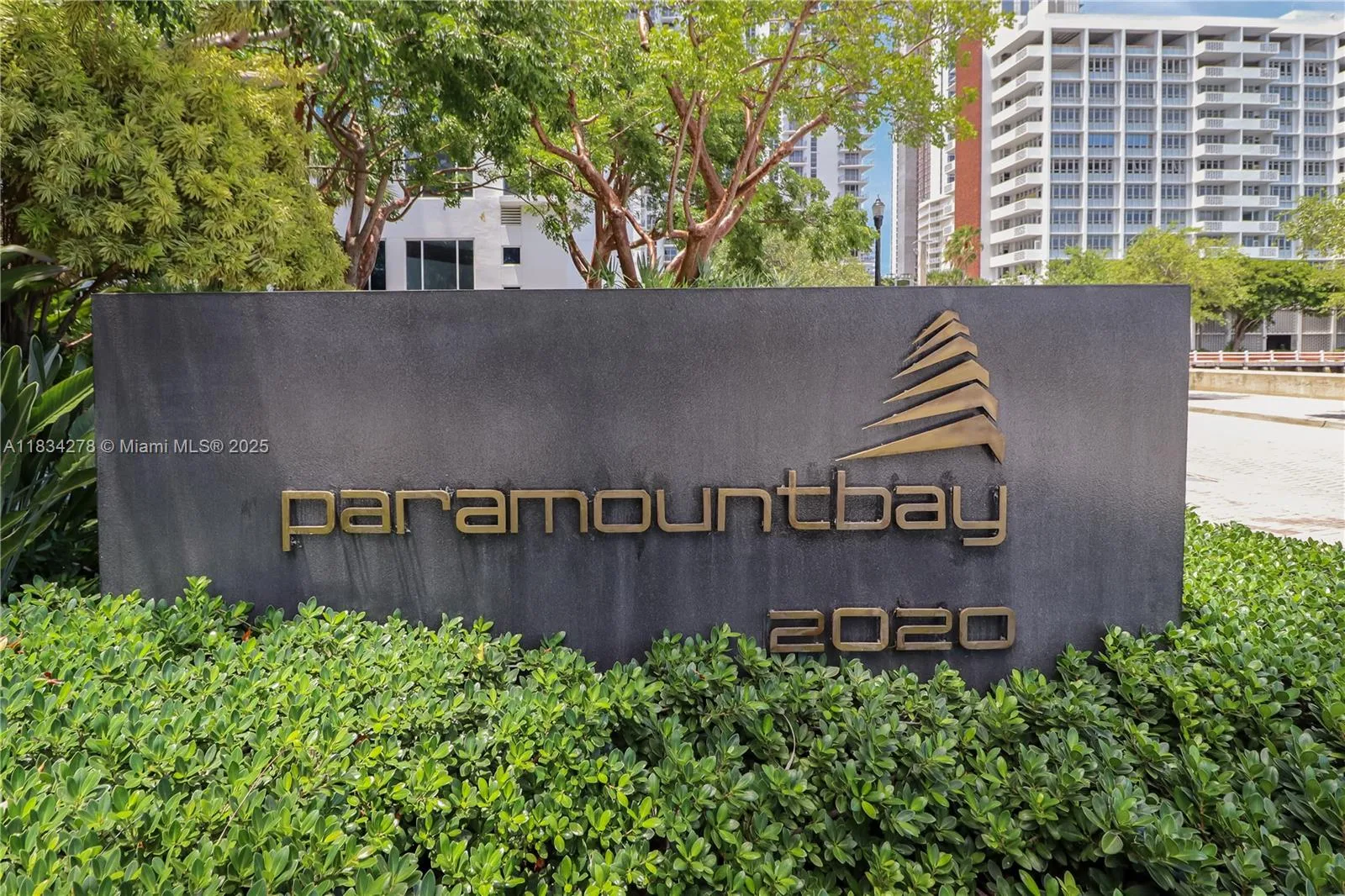 2020 N Bayshore Dr # 2801, Miami, FL 33137 photo 4
