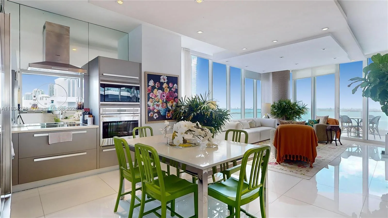 2020 N Bayshore Dr # 2801, Miami, FL 33137 photo 5