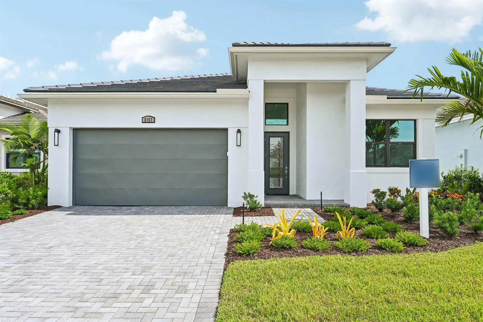 2157 SE Mosaic Boulevard, Port St. Lucie, FL 34984