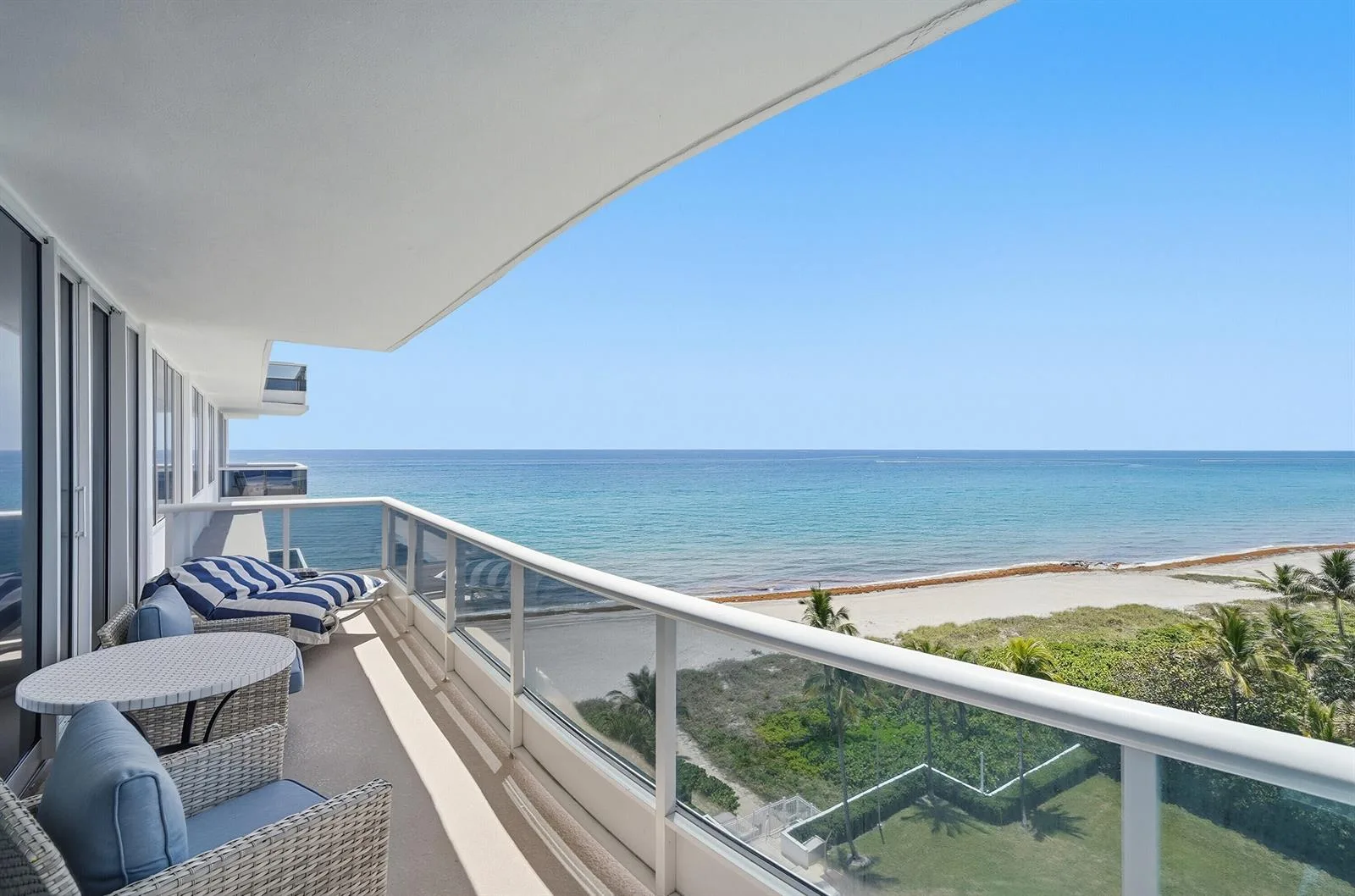 700 S Ocean Boulevard # 803, Boca Raton, FL 33432