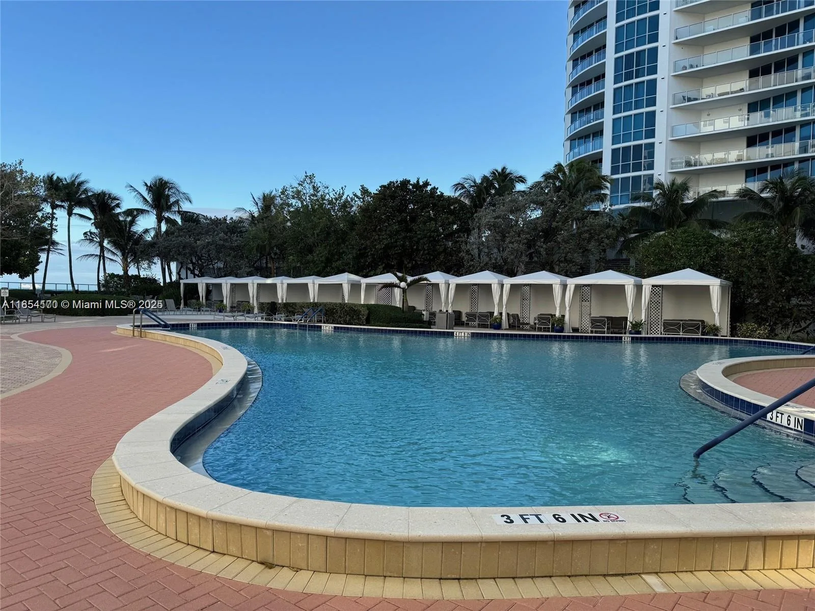 3001 S Ocean Dr # 903, Hollywood, FL 33019 photo 6