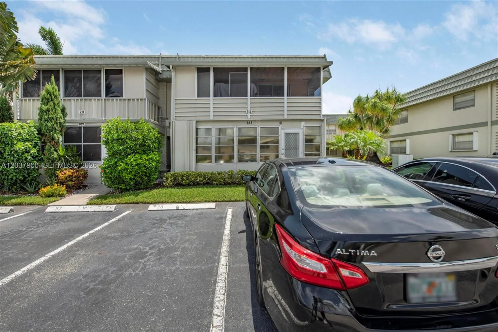 712 Monaco O # 712, Delray Beach, FL 33446 photo 3