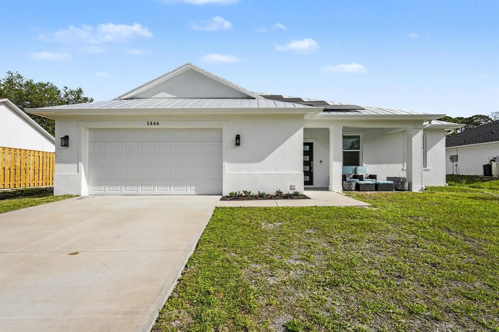 1444 Seeley Circle NW, Palm Bay, FL 32907 — zdjęcie 2