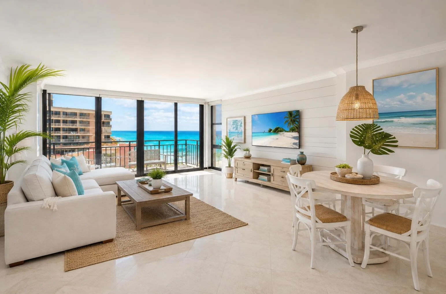 3009 S Ocean Boulevard # P-04, Highland Beach, FL 33487